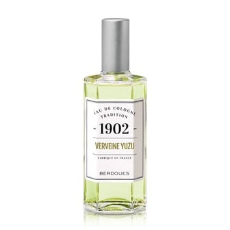 베르두 1902 버베나 유주 EDC 125ml