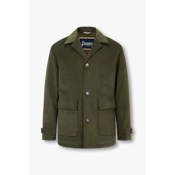 남성 소프트 텍스처 서브제로 자켓 4615331012000