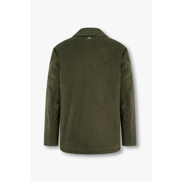 남성 소프트 텍스처 서브제로 자켓 4615331012000