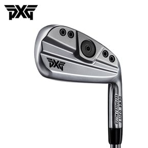 [국내배송] PXG 0311 T GEN4 크롬 8아이언 (4~G)