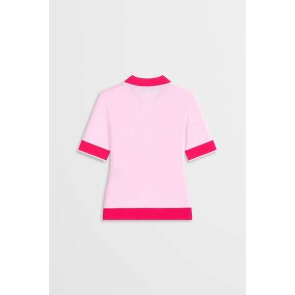 [Women] 피오렐라 니티드 폴로 1545128813000