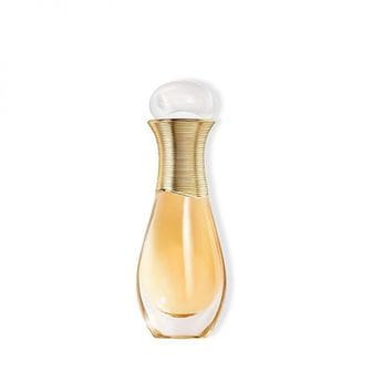 DIOR 디올 쟈도르 EDP 오드퍼퓸 롤러 펄 0.67-oz. - No Color 2415534