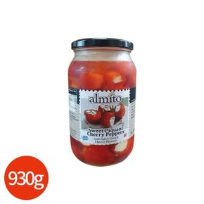 ALMITO 알미토 체리 페퍼 크림치즈 930g