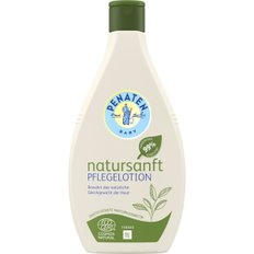 Penaten 베이비 내추럴 소프트 케어 바디 로션 400ml