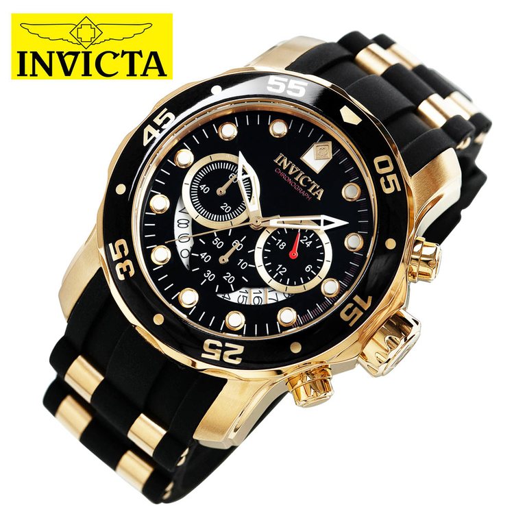 Invicta pro diver on sale 21928