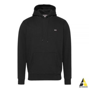 타미 힐피거 TJ Pullover Hoodie (TDM09593-001) (TJ 풀오버 후드티)