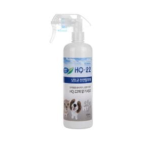 HQ-22 낫또균 탈취제 PET 500ml