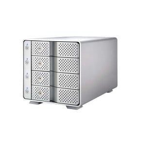 FRIGO F4000U32C (48TB) WD 12TB ULTRASTAR X 4EA