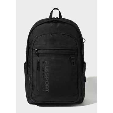 휠라 FS3BPF5002X-BLK [휠라]파티션 ORIGIN 백팩