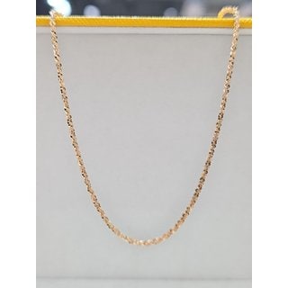 로제도르 [여주점] 펠트윙클(M)42 PG 14K 목걸이 282301100