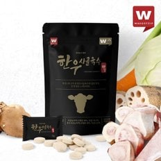 더명작 한우사골육수 한알 90g X 2팩 (60알)