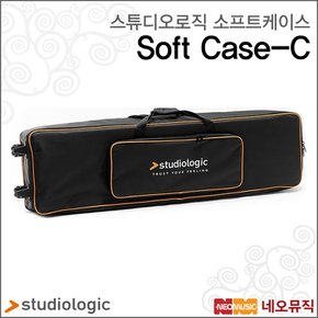 스튜디오로직 Soft Case-C 소프트케이스 /Studiologic