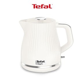 전기 커피 포트 로프트 화이트 1.7L KO2501 무선 전기 주전자
