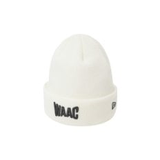 NEWERA BEANIE_WGRCX23801WHX