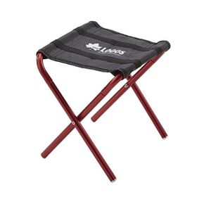 일본 로고스 캠핑 의자 체어 로고s 73175000 Outdoor Chair 7075 포켓 Stool 1448576