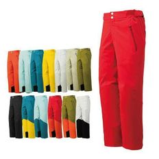 데상트 스키 팬츠 S.I.O INSULATED PANTS DWUWJD55 스키복 바지