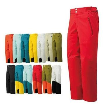  데상트 스키 팬츠 S.I.O INSULATED PANTS DWUWJD55 스키복 바지