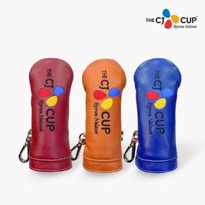 PGA 투어 The CJ Cup 바이런 넬슨 골프 볼주머니 3P 세트