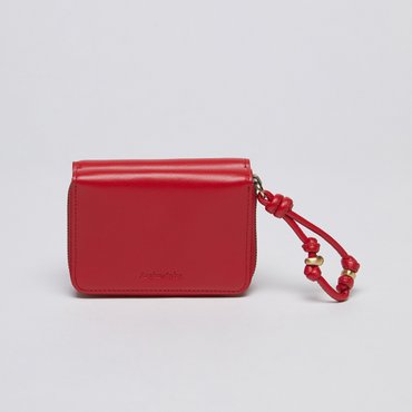 아카이브앱크 Gem wallet(Cherry tea)_OVADX25011CHE