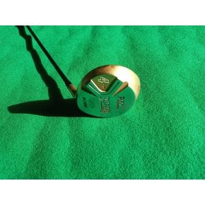 [중고] HONMA BIG-LB 3STAR 금장헤드 티탄카본 4번20도우드 여성용 FA2985565