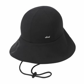 GALLERY BUCKET HAT_NURCW24403BKX