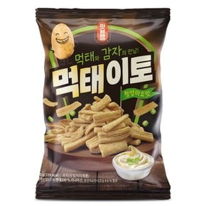 먹태이토 청양마요맛 70g