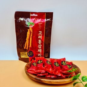 CW 청우 고려홍삼제리 104g