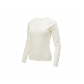 BRUSHED LONG SLEEVE(여성기모) (32YA3800)