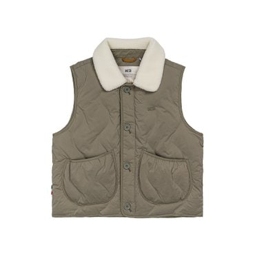 K2 여성 실크스타(SILKSTAR) VEST 베스트 KWU24642HS