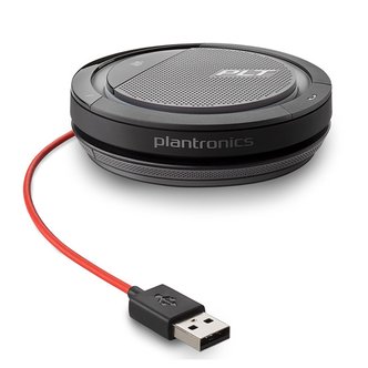 POLY폴 플랜트로닉스 UC용 스피커폰 BLUETOOTH P3200