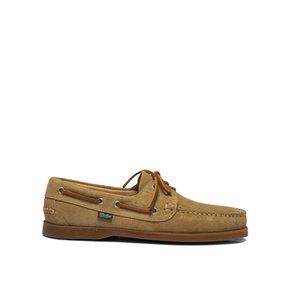 Barth Marine 로퍼 SS26 780547BARTH/MARINEMIEL-VEL SAND 7194444