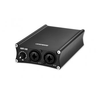  CEntrance HIFi-M8 LX CMB DAC 탑재 휴대용 헤드폰 앰프 고해상도 음원 대응 CEN-1146