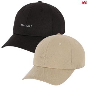 [밀레]밀레 봄여름 아웃도어 캠핑 등산 모자 깔랑끄 볼캡 MXSSC910