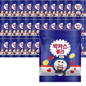 박카스 오리지널맛 젤리 26g 1박스(12개입)