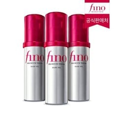 피노 프리미엄 터치 헤어 오일 70ml 3개