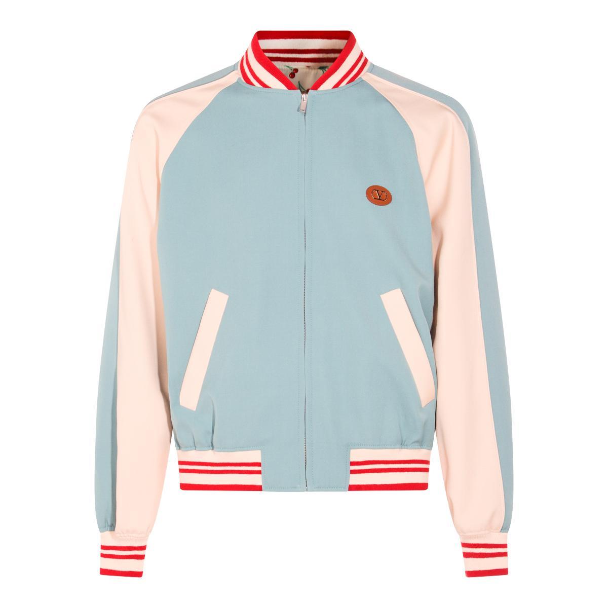 パーカー・フーディ FENDI FW23 Cappuccino cotton parka (FF0771APNG F1M2L) Di マルチカラー FENDI(フェンディ) パーカー・フーディ(メンズ