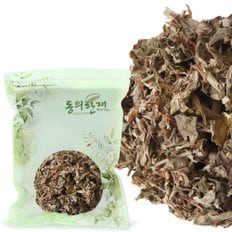 동의한재 3년숙성 국산 약쑥 말린쑥 애엽 600g