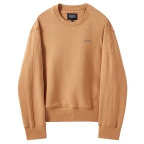 [브롬톤런던][브롬톤][P244WSW302] 여성 CITY SWEAT CREWNECK SHIRT 2컬러