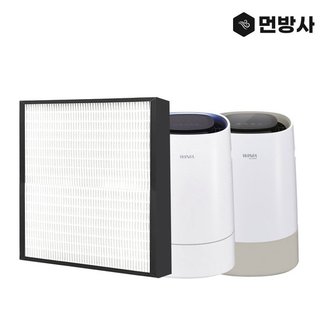 먼지방어사령부 국산 H13등급 위니아공기청정기필터 AWS-D517E R067M