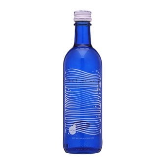  독도소주 동해 22도 375ml 해양심층수