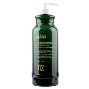 세리 아초아 012 트리트먼트 컨디셔너 투인원 1500ml