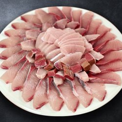 제철 대방어 필렛