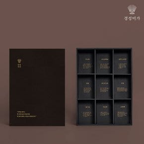 [1/15(수) 순차출고]진공쌀 9종 세트(정가 80,000원)