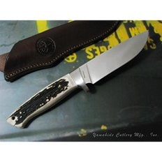 BOKER Arbolito보커 알보리트 02BA351H 헌터 시스 나이프 [일본 정규품]