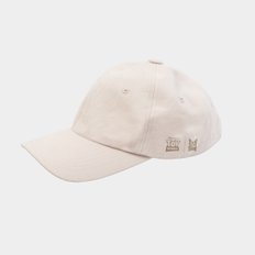 Toy StoryㅣTinyTAN  Graphic Logo Cap_Ivory