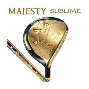 3324808 2023 모델 마제스티 서브 라임 페어웨이 우드 MAJESTY SUBLIME FAI FA3296130