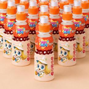 웅진 캐치티니핑 복숭아맛 페트 200ml 5개 (S50925164)