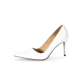 Stiletto_White Patent