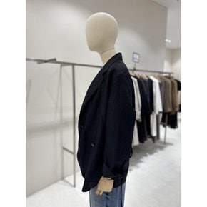 [부산점] 끈벨트 싱글 자켓 (NJW6MJ410)