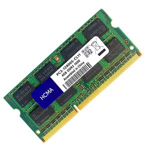 [Amazon.co.jp HCMA SK Hynix 4GB PC3-12800 DDR3-1600 PC3-12800-11-13-B4 HMT451S6BFR8A-PB